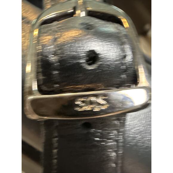 SAS Womens Maria Mary Jane Black Size 8 M Length 10‎ 3/8” Width 3 2/8” - Picture 14 of 14